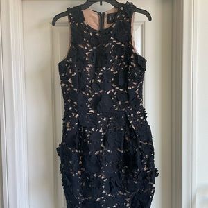 Nicole Miller dress